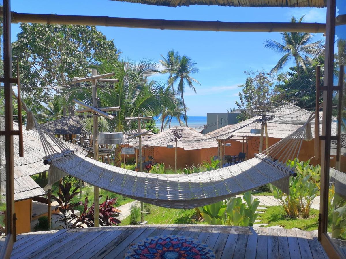 Resort The Mud - Eco 2*