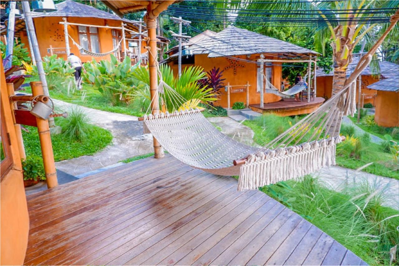 The Mud - Eco Resort