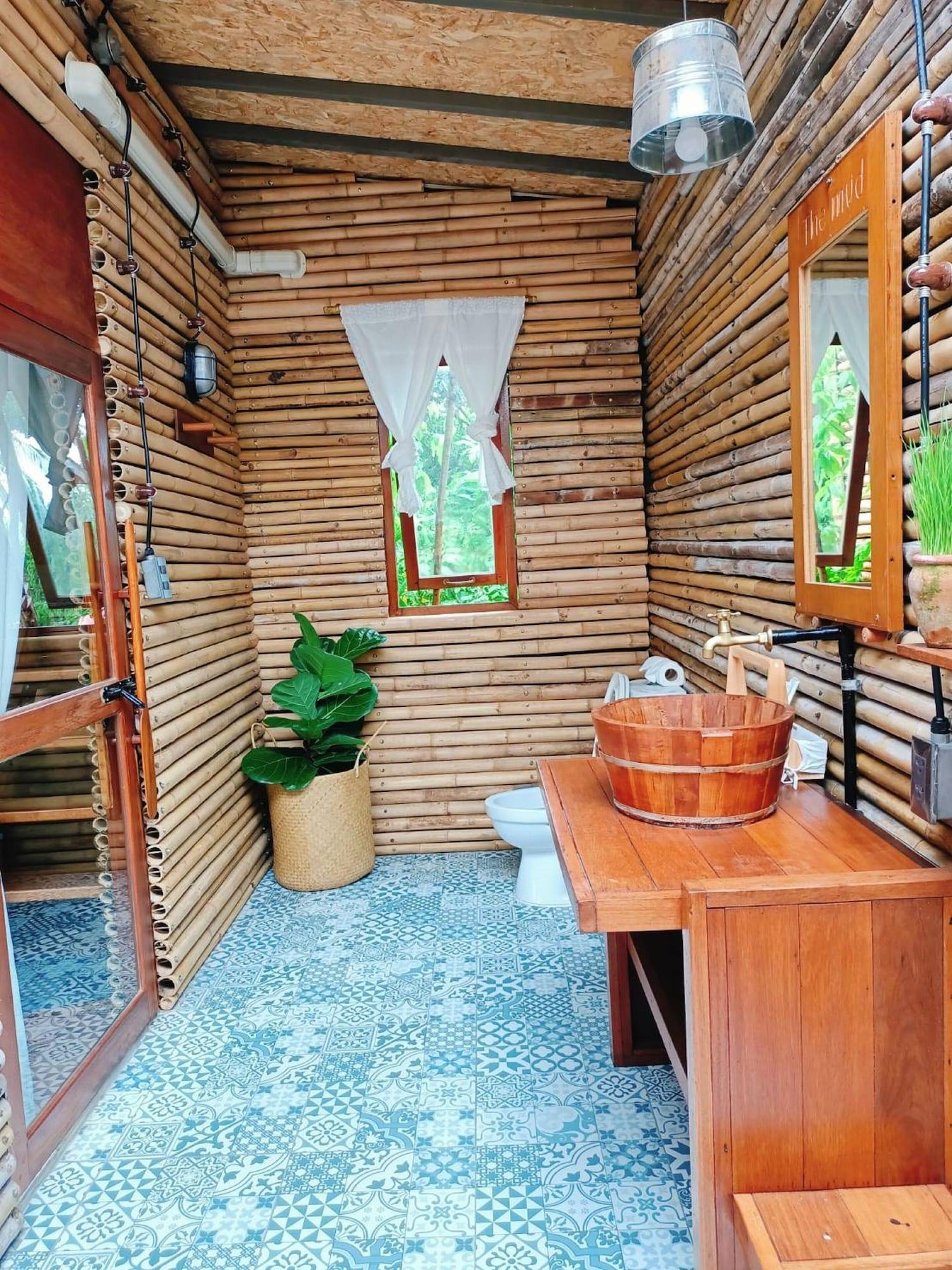Station touristique The Mud - Eco Ban Bang Po