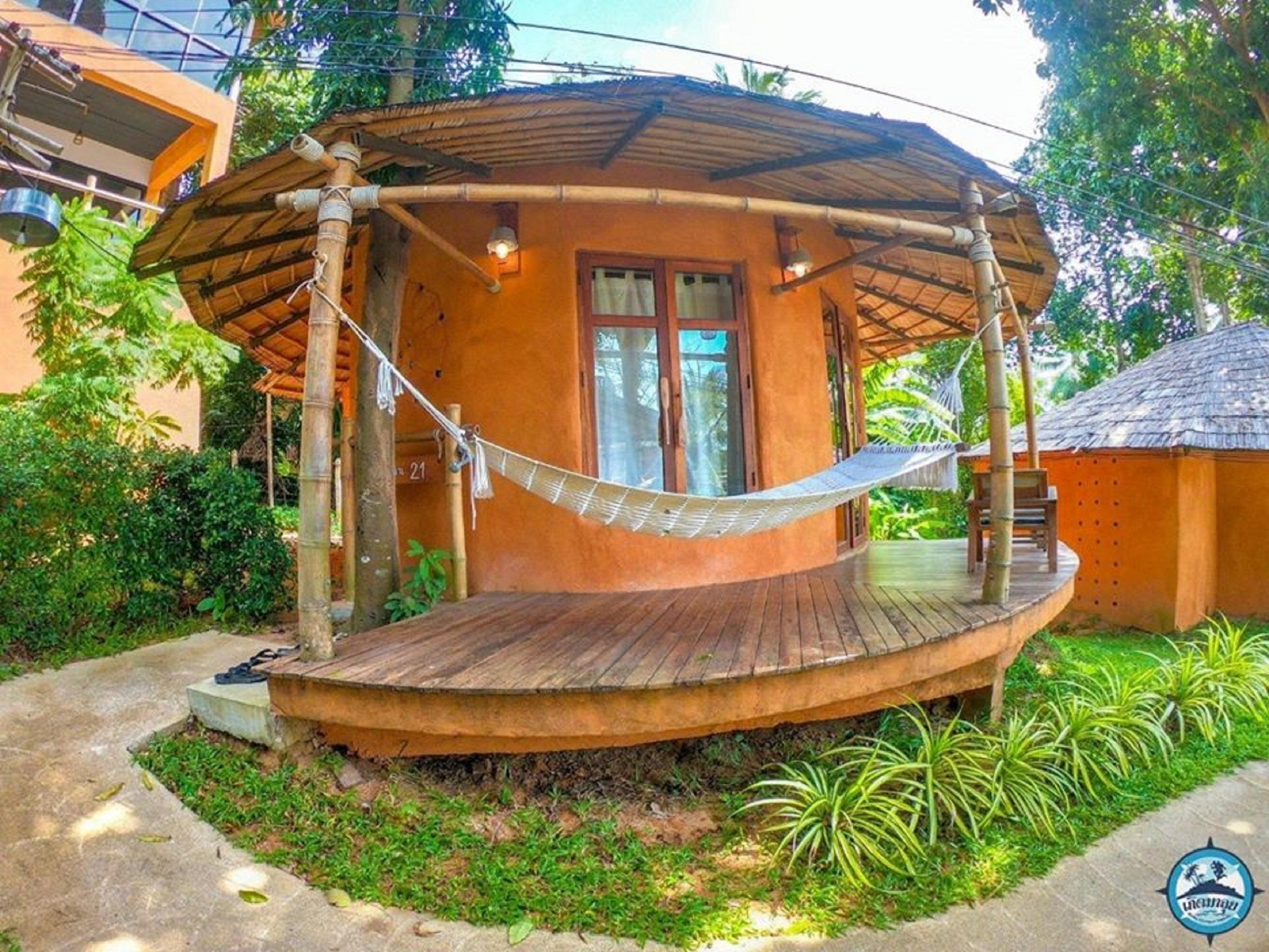 The Mud - Eco Resort