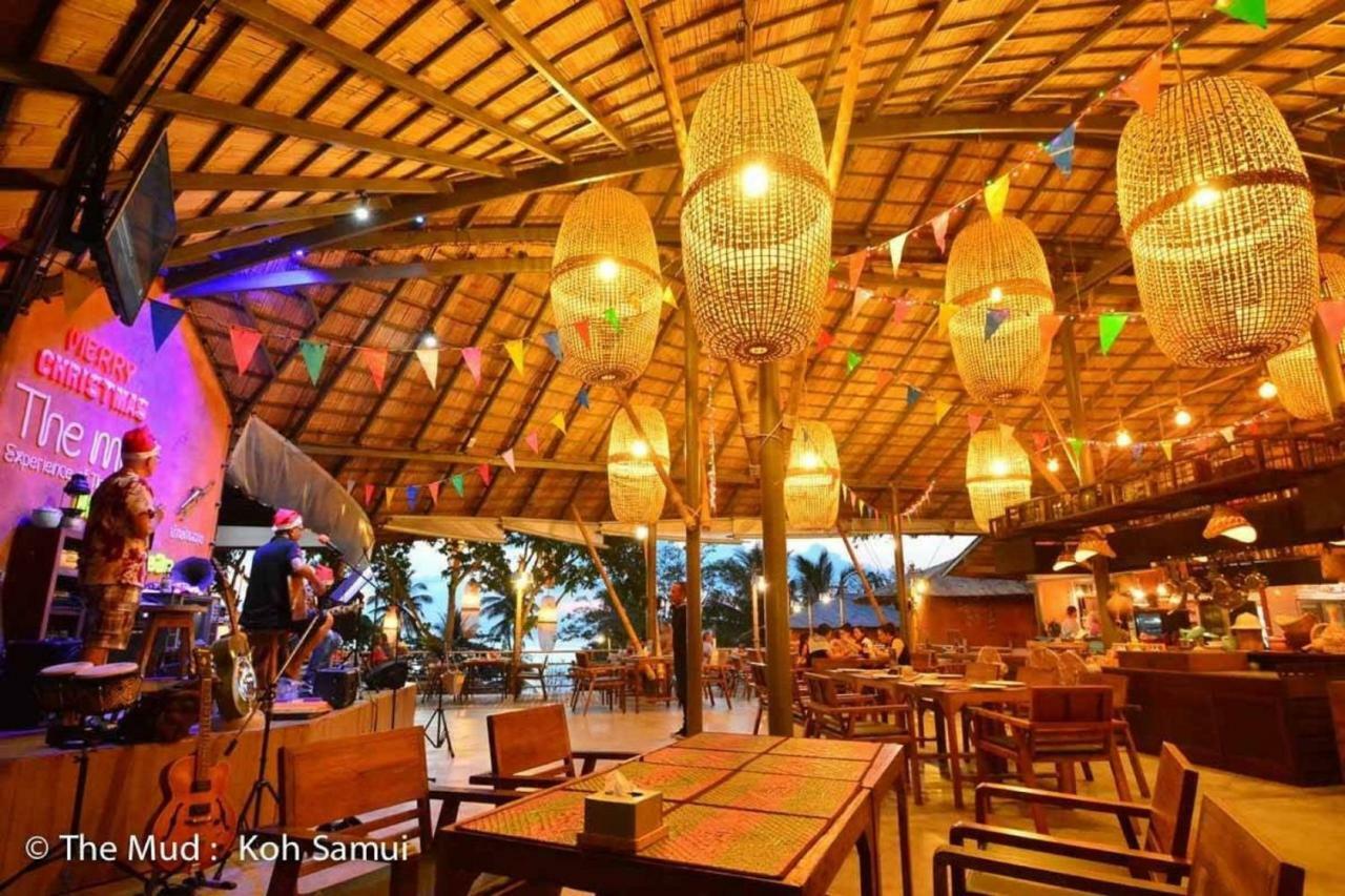 The Mud - Eco Resort