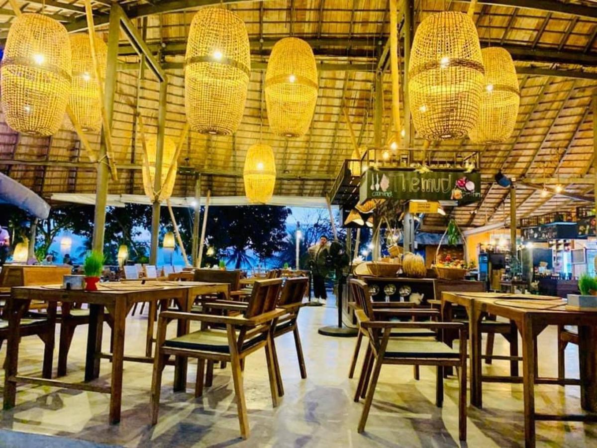 Resort The Mud - Eco 2*
