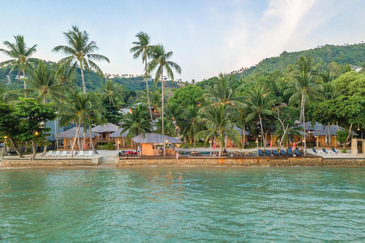 The Mud - Eco Resort 2*