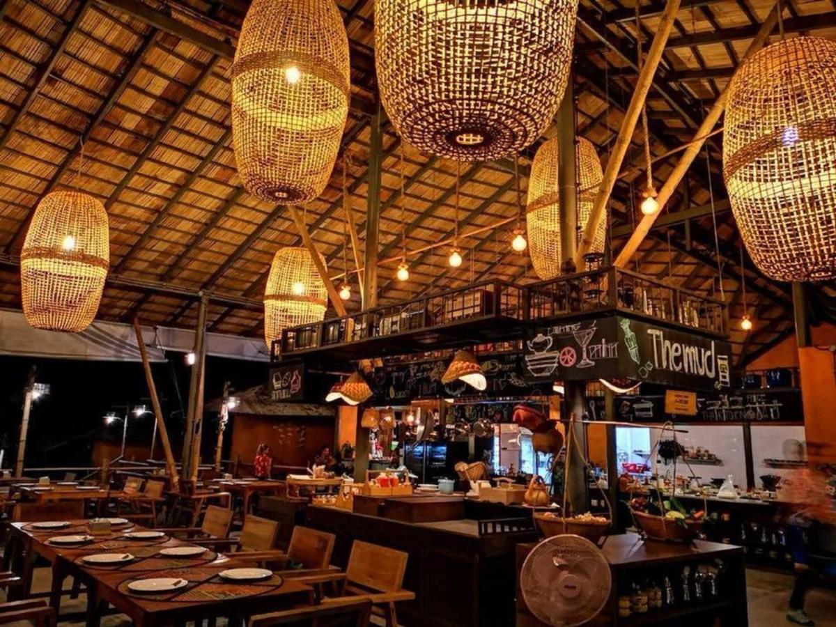 The Mud - Eco Resort